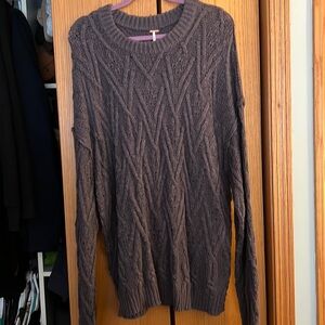 Free People Sweater